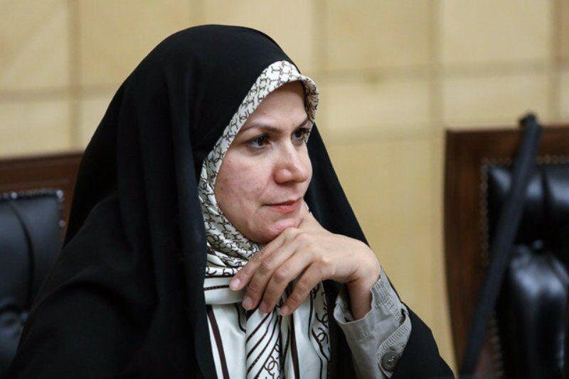 نباید به لایحه “حمایت از زنان” جناحی نگاه کرد/ عدم اعلام وصول، زحمات را از بین می‌برد