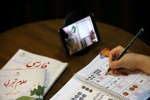 ابلاغ دستورالعمل «واگذاری تجهیزات هوشمند به دانش آموزان مناطق محروم در طرح هدایت» ابلاغ دستورالعمل «واگذاری تجهیزات هوشمند به دانش آموزان مناطق محروم در طرح هدایت»