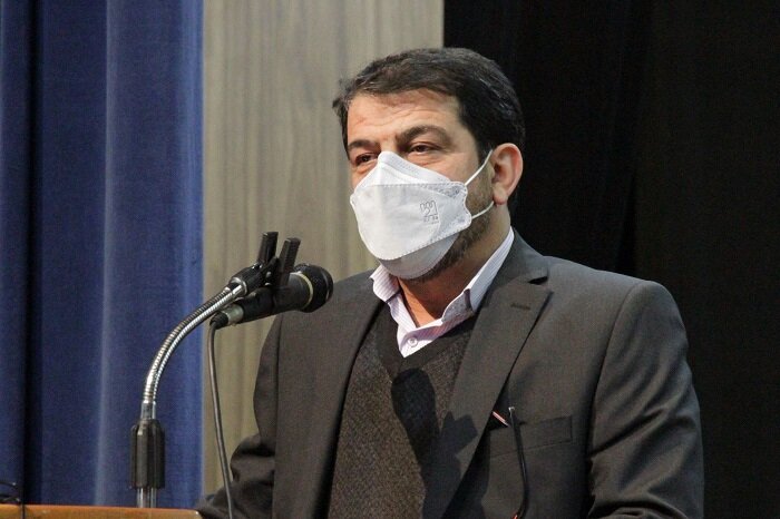 ارسال تجهیزات اطفای حریق به استان کهگیلویه و بویراحمد