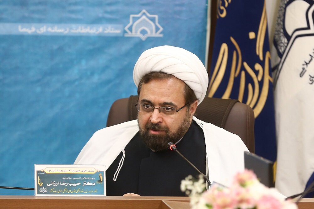تقارن دهه کرامت و انتخابات؛ فرصتی برای مشارکت حداکثری مردم در تعیین سرنوشت کشور