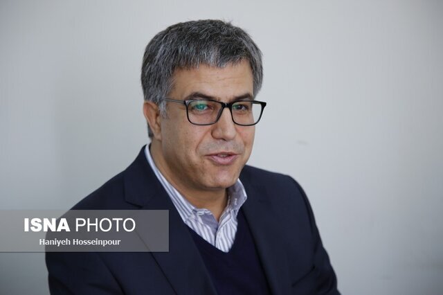 استاد علوم پزشکی شیراز به جرگه دانشمندان پُر استناد جهان پیوست