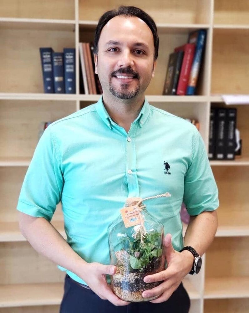 پیام تسلیت معاون سیما در پی درگذشت مجری کارشناس برنامه‌های سلامت