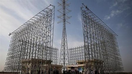 همکاری ایران با دو کشور چین و روسیه در حوزه هوا فضا