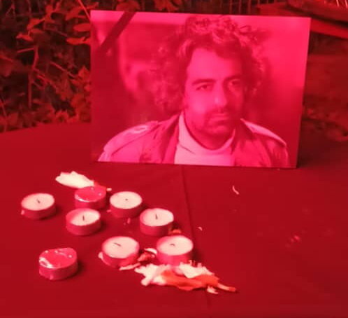 “بابک خرمدین را زودهنگام قضاوت نکنید “