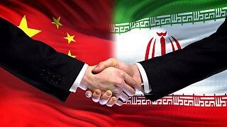 بیانیه ایران و چین برای حفاظت از میراث فرهنگی