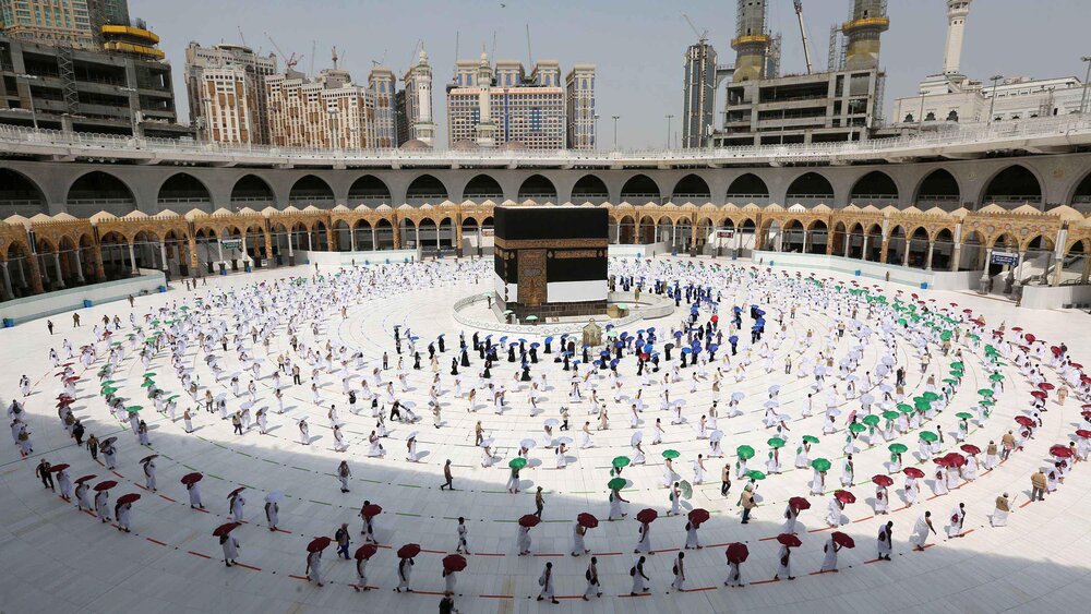 با چه شرایطی می‌توان از گسترش ویروس کرونا در تجمعات جلوگیری کرد؟
