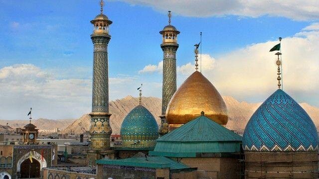 حضرت عبدالعظیم حسنی(ع) چگونه تقیه می کرد؟
