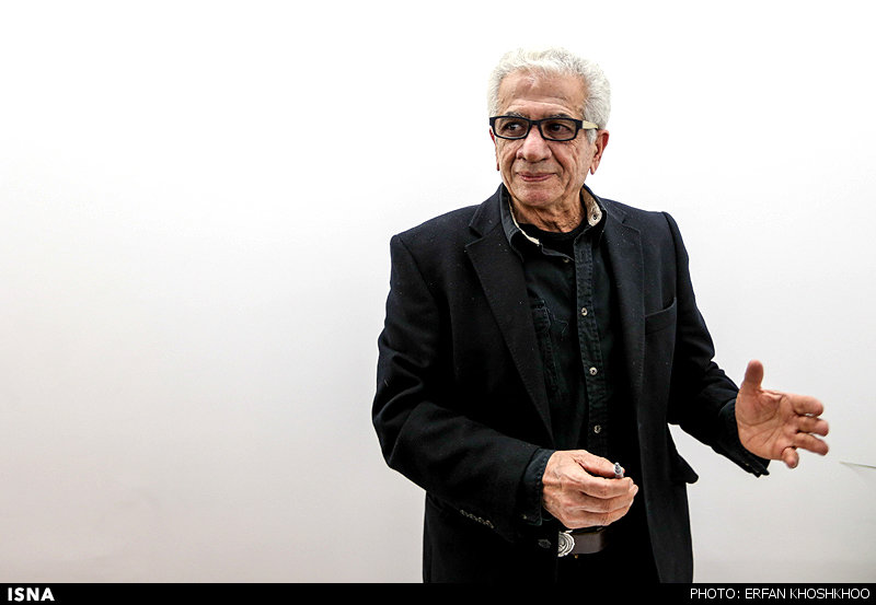 هنرمندی که به پیشنهاد میلیون دلاری خارجی ها نه گفت!