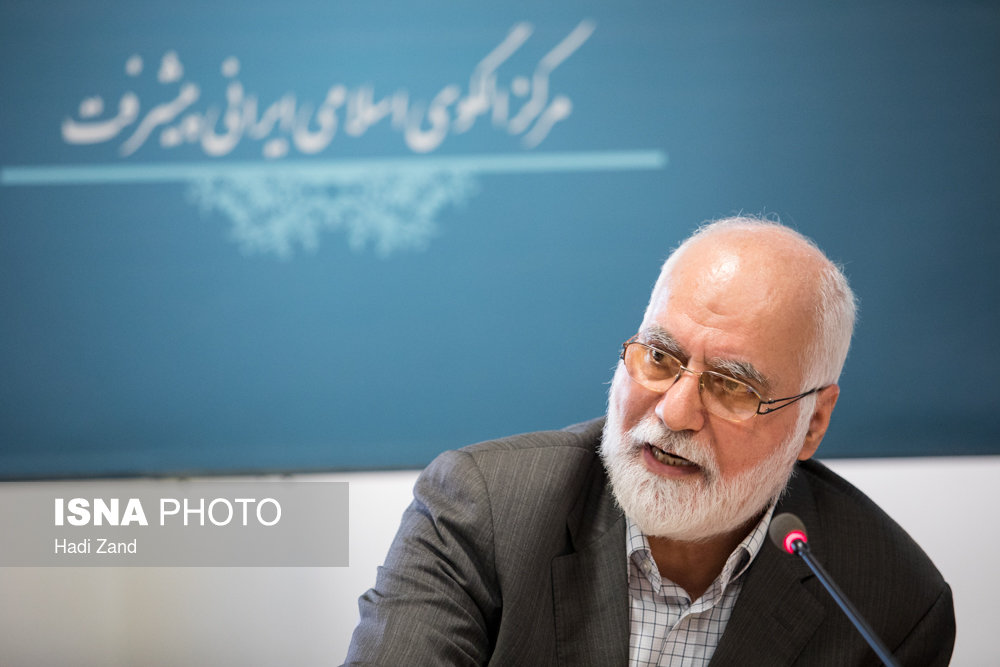 ابلاغ الگوی اسلامی ایرانی پیشرفت درآینده نزدیک/تبدیل ایران به یکی از۵ کشور برتر اندیشه و فناوری