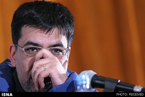 موسیقی فیلمِ یک کاندیدا دردسرساز شد