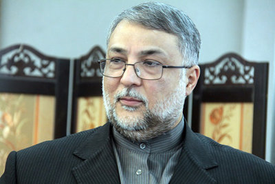 برنامه‌های سالروز ارتحال امام (ره) در خارج از کشور