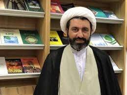 تربیت مبلغ معارف اسلامی از قم برای جهان