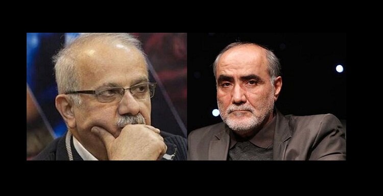روایتی از مسعود بهبهانی‌نیا و درگذشت ناگهانی‌اش