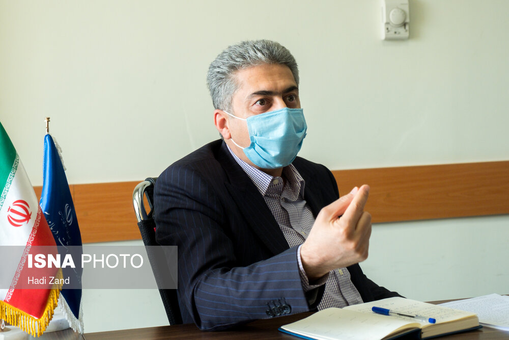 لزوم هدایت فعالیتهای خیرخواهانه به تحقیقات حوزه سلامت لزوم هدایت فعالیتهای خیرخواهانه به تحقیقات حوزه سلامت