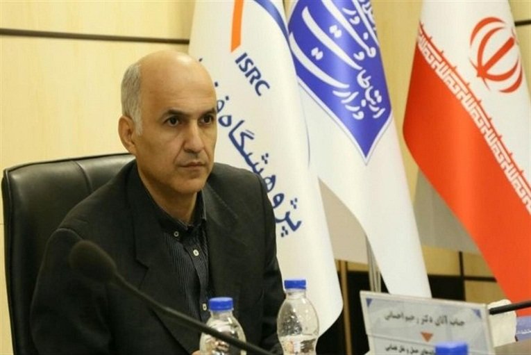پژوهشگاه فضایی قدردان نیروی انسانی متخصص و متعهد است پژوهشگاه فضایی قدردان نیروی انسانی متخصص و متعهد است