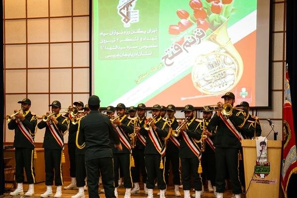 چهارمین جشنواره ملی “ترنم فتح” نیمه دوم سال ۱۴۰۰ برگزار می‌شود