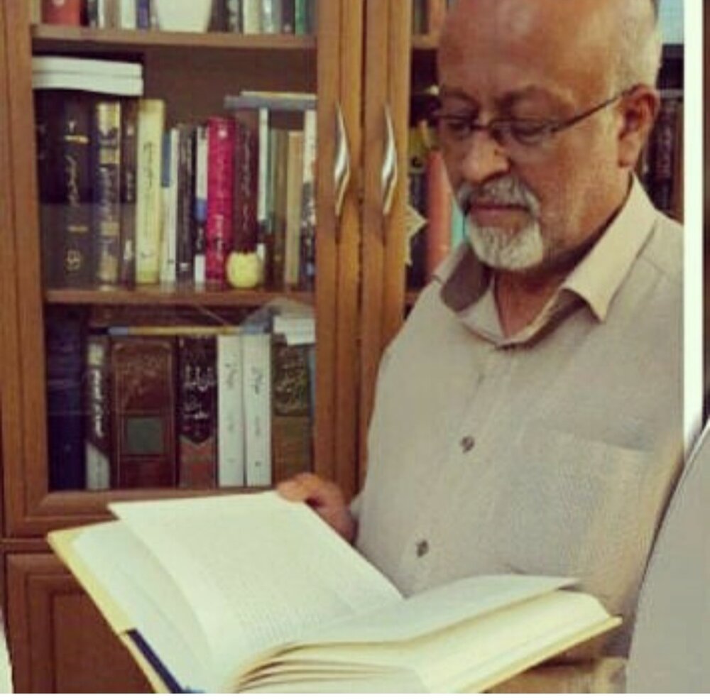 درگذشت پیشکسوت رادیو