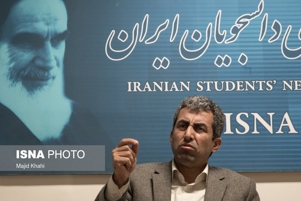 هیچ کدام از نمایندگان نگاهی برای حضور در دولت ندارند