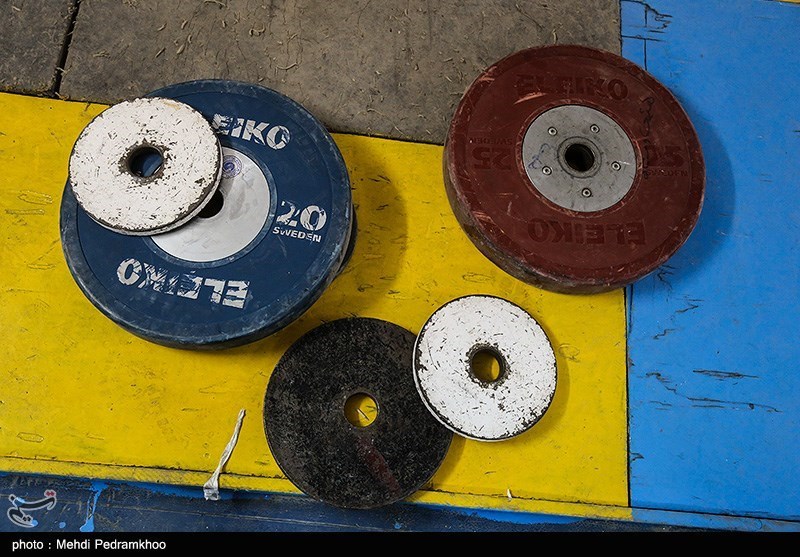 برگزاری انتخابات IWF همچنان در گروی مجوز IOC
