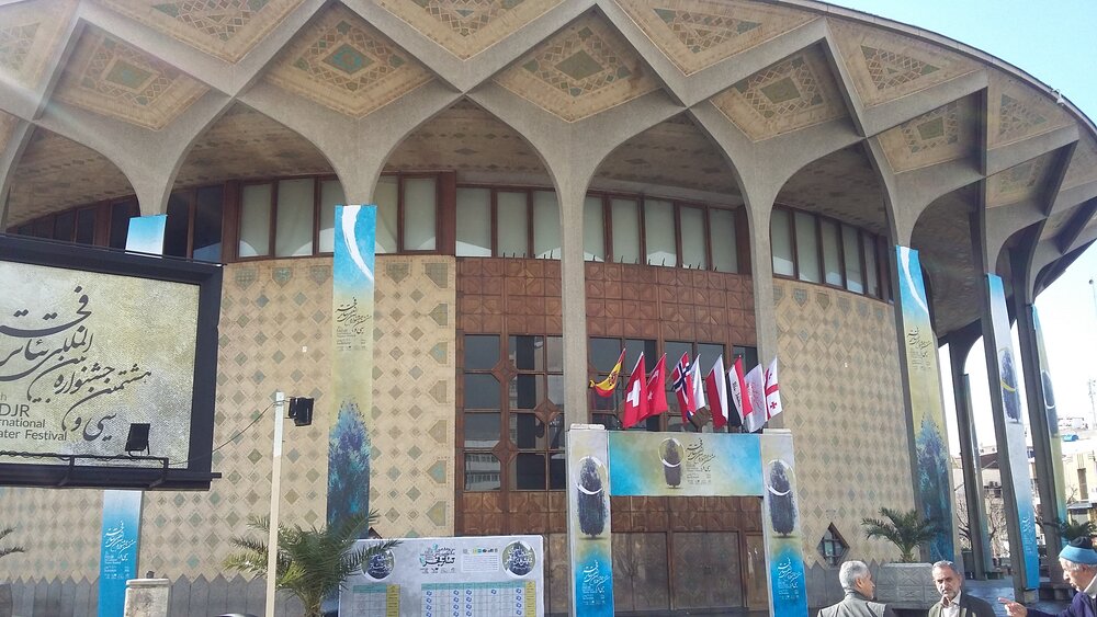 پایان «جنگ و صلح» و ادامه «مرفی» و «مرگ گرم»
