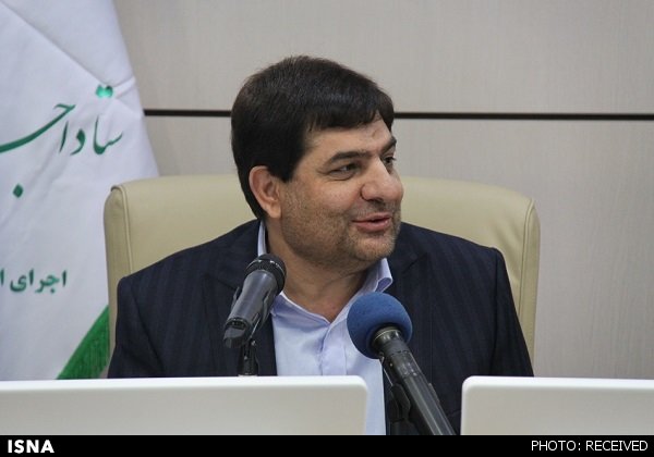 پیام تبریک رئیس ستاد اجرایی فرمان امام به رئیس جمهور منتخب مردم