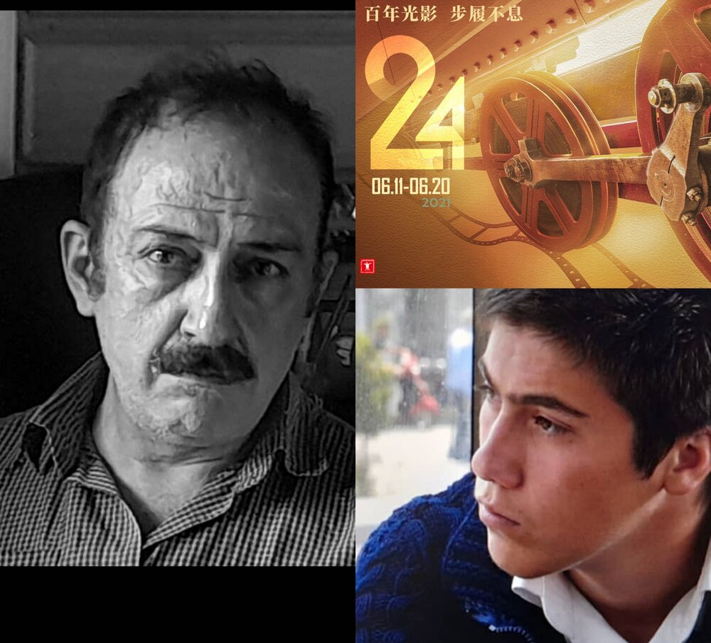دو جایزه جشنواره فیلم شانگهای برای «مسیر معکوس» 