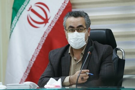 رونمایی از واکسن اسپوتنیک ایرانی؛ هفته آینده رونمایی از واکسن اسپوتنیک ایرانی؛ هفته آینده