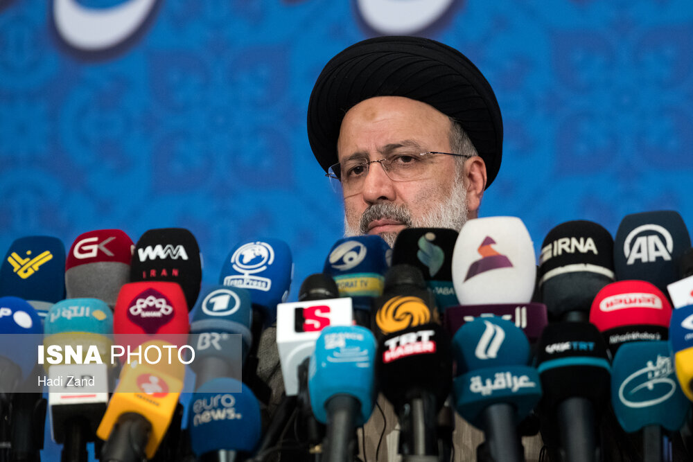 ارسال پیام تبریک دبیرکل اوپک به رییسی
