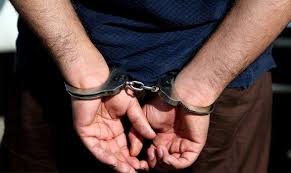 مدعی فروش آنلاین سوالات کنکور دستگیر شد