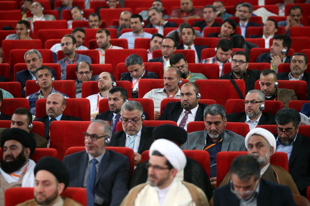 تبریک دبیرکل اتحادیه رادیو و تلویزیون‌های اسلامی به رئیسی