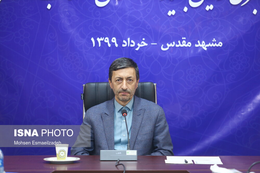 تسلیت پرویز فتاح در پی جان‌باختن خبرنگاران ایسنا و ایرنا