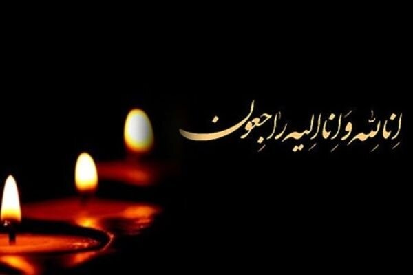 کمیته فرهنگی و آموزشی ستاد مرکزی اربعین درگذشت خبرنگاران ایسنا و ایرنا را تسلیت گفت