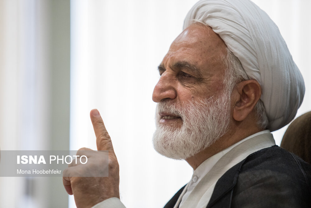 دولت باید تلاش کند تا سانحه پیش‌آمده برای خبرنگاران و سربازان رخ ندهد