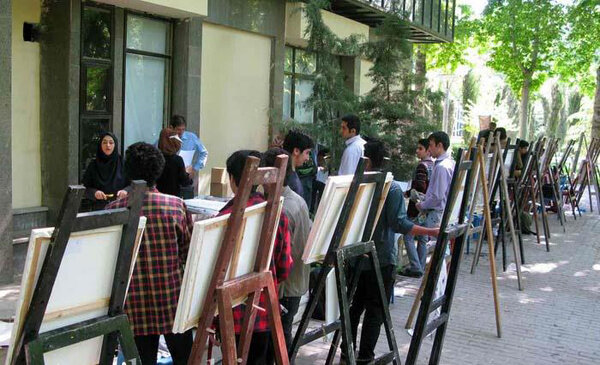 تا مهر همه استان‌ها صاحب هنرستان هنرهای زیبا می‌شوند