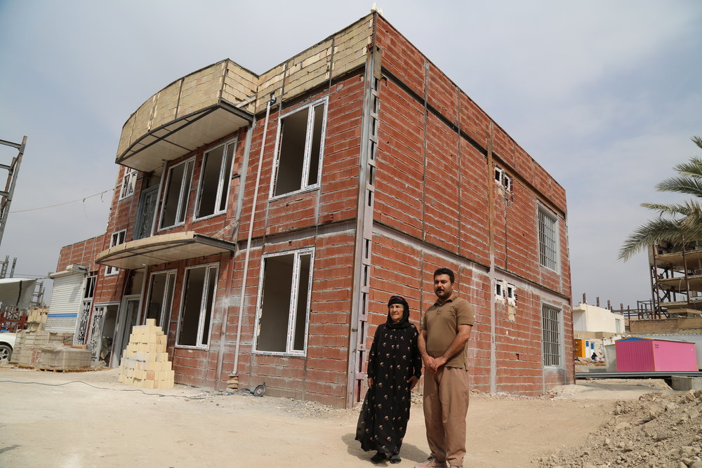 شرایط دریافت وام ۱۰۰ میلیون تومانی مسکن روستایی/پرداخت از ۱۰ روز دیگر