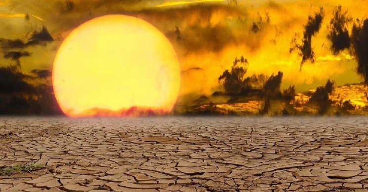 موج گرما در کانادا ده‌ها قربانی گرفت