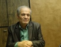کرونا رضا عبداللهی را به بیمارستان کشاند کرونا رضا عبداللهی را به بیمارستان کشاند