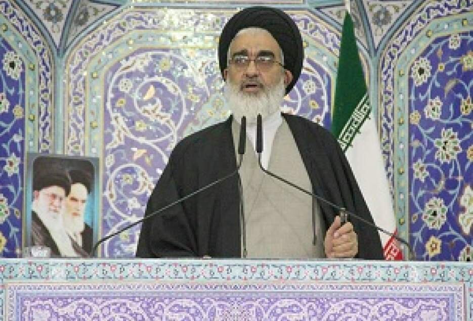 جلسه رقبای انتخاباتی با رئیس جمهور منتخب، سدی در مقابل توطئه ها بود