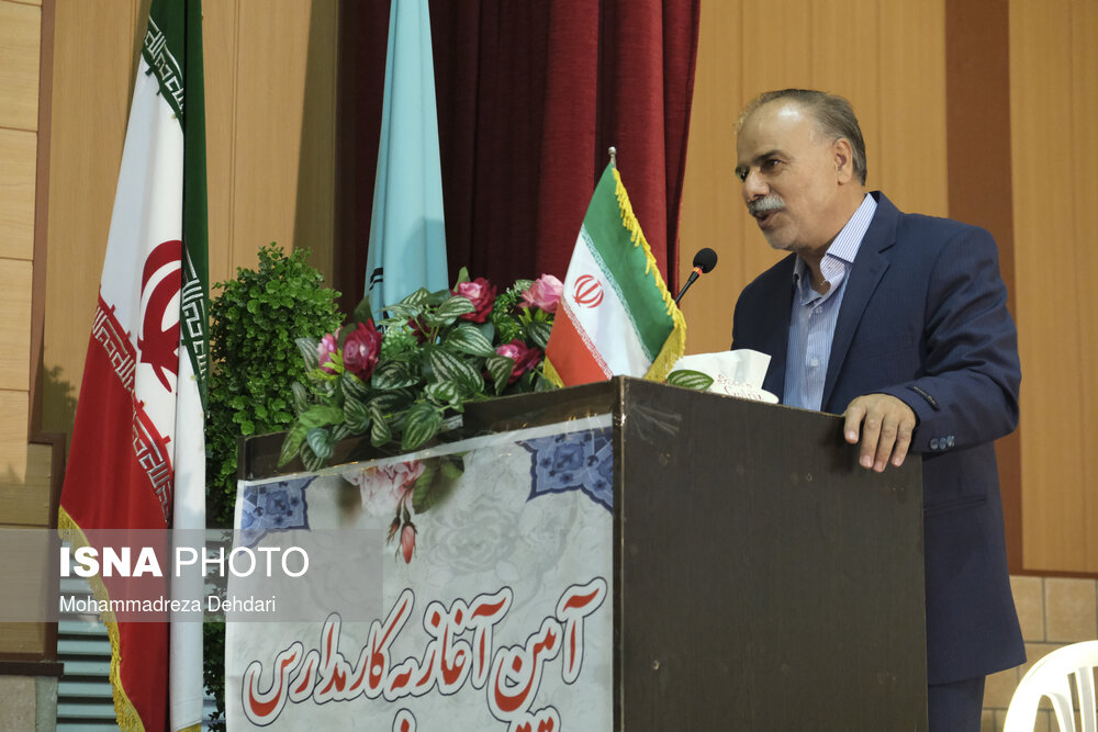 فارس دومین استان در ثبت مدارس ماندگار در کشور فارس دومین استان در ثبت مدارس ماندگار در کشور