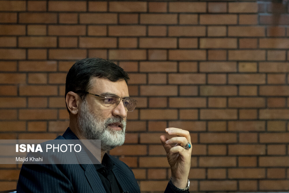 ۳ پیشنهاد قاضی‌زاده هاشمی به دولت برای کنترل کرونا
