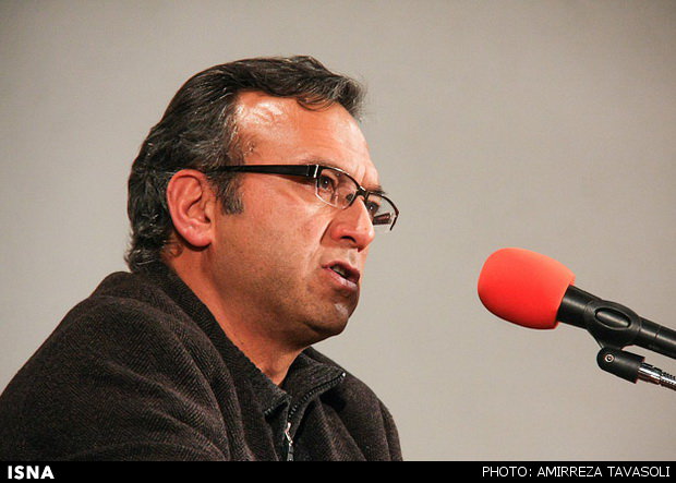 احسان شریعتی سی‌ویکمین مهمان “گفتارهای آنلاین هنر فردا”