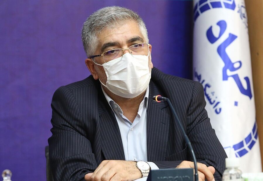 حمایت جهاد دانشگاهی از کسب و کارهای خانگی زنان