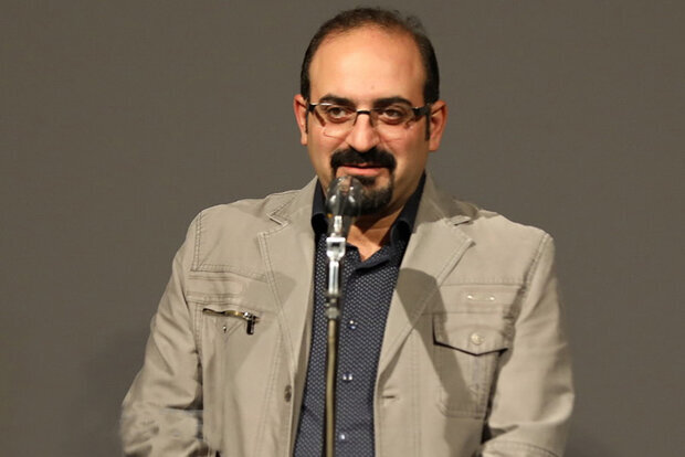 دبیر جشنواره بین‌المللی تئاتر کودک و نوجوان منصوب شد