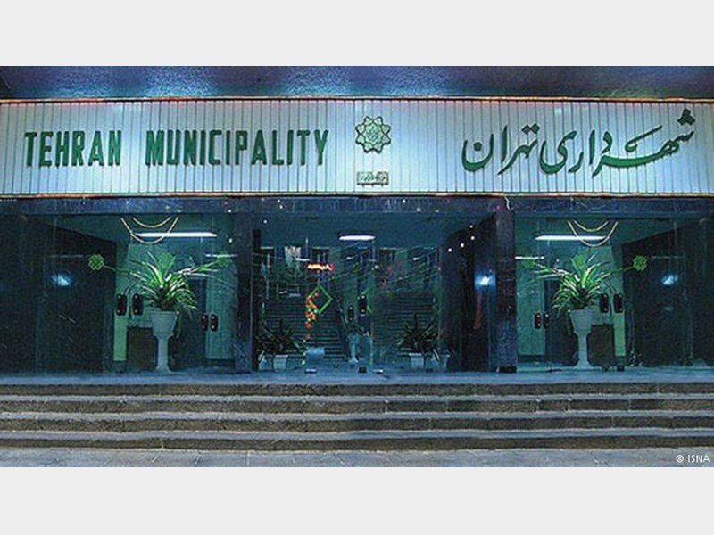 پاسخ مشاور شهردار تهران به ابهاماتی درباره قراردادهای شهرداری