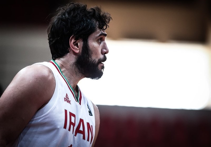 معرفی پرچمداران و‌ کاروان ایران در سایت insidethegames