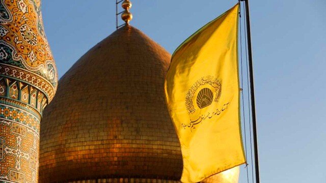 مراسم آئینی و سنتی مسلمیه در آستان مقدس حضرت عبدالعظیم (ع) برگزار نمی‌شود
