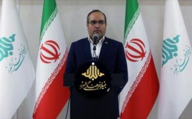 تقدیر از ۵۹ نخبه کشور در پنجاه و نهمین سالگرد تأسیس بنیاد البرز