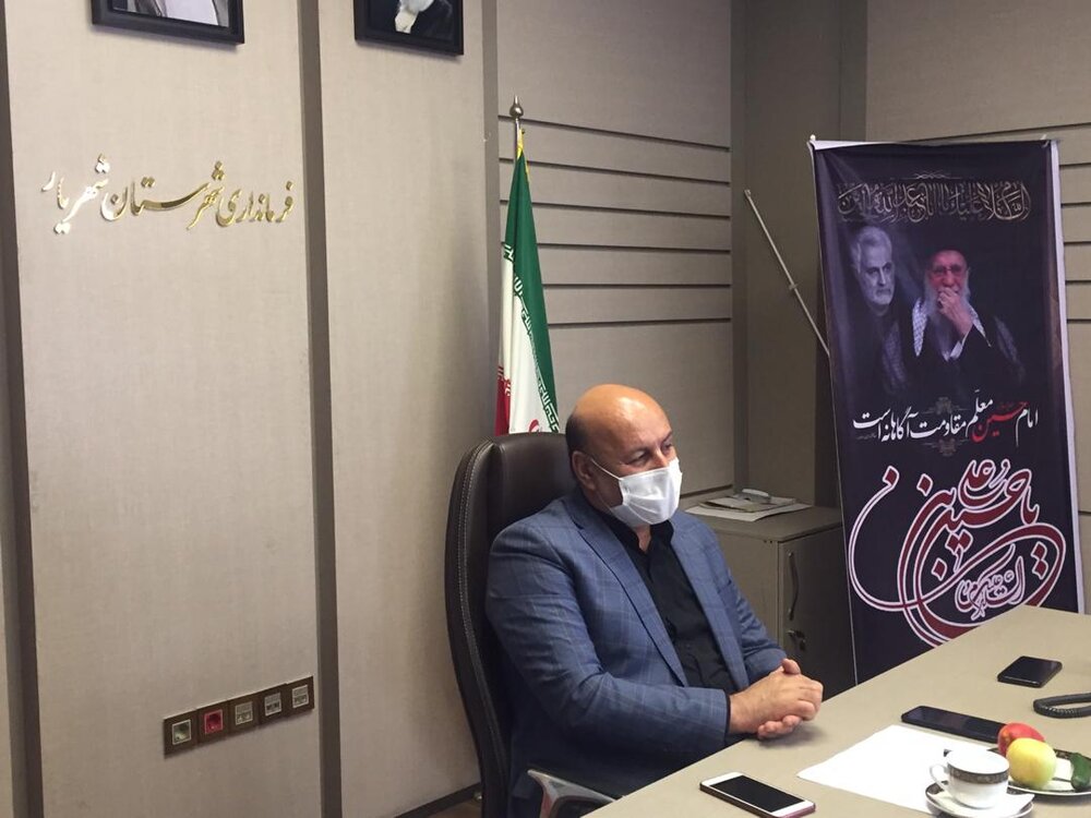 لزوم توسعه همگون مدیریت شهرستان‌های غرب استان تهران