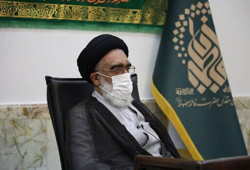 خدمت به نظام اسلامی،تلاش در جهت زمینه سازی ظهور است خدمت به نظام اسلامی،تلاش در جهت زمینه سازی ظهور است