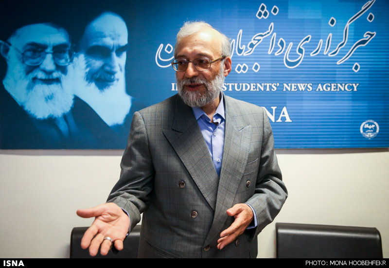 اکنون دُم خروس بیرون زده و غربی‌ها از توفیق محققان ایرانی ناراحتند